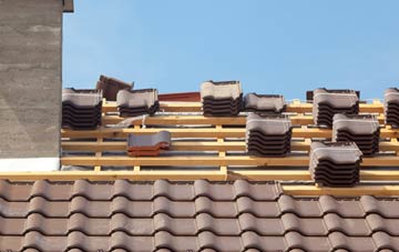 Penrhiwgarreg clay roofing costs