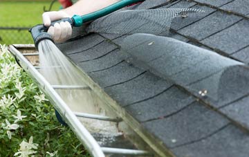 Penrhiwgarreg gutter cleaning costs
