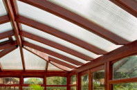 Penrhiwgarreg conservatory roofing insulation